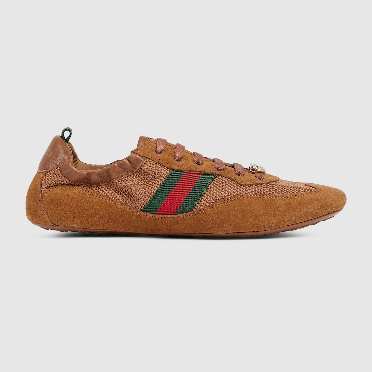 Gucci Women’s Gucci Shift sneaker - Image 1